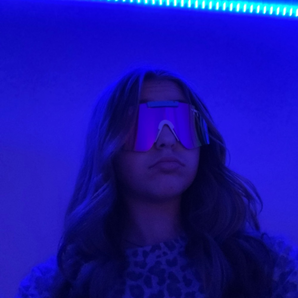 Meet your Posher, Madi